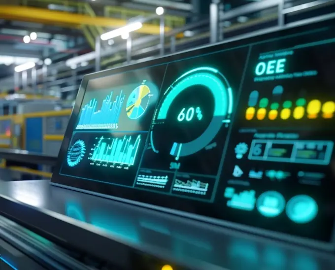 Manufacturing Improvement Strategies: Cut Downtime, Boost OEE with Pro